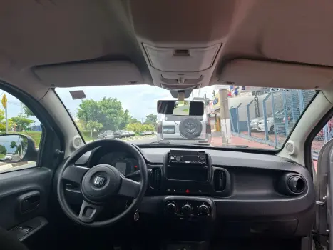 FIAT Mobi 1.0 4P FLEX DRIVE FIRE FLY, Foto 11