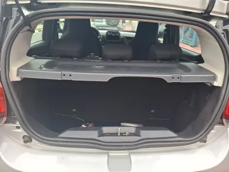 FIAT Mobi 1.0 4P FLEX DRIVE FIRE FLY, Foto 12