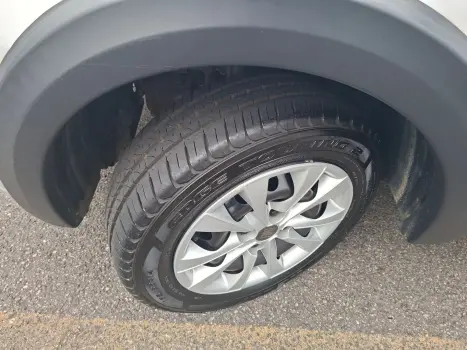 FIAT Mobi 1.0 4P FLEX DRIVE FIRE FLY, Foto 13