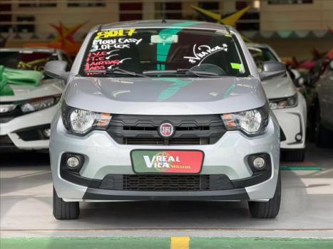 FIAT Mobi 1.0 4P FLEX EVO EASY, Foto 2