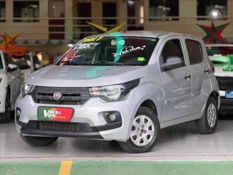 FIAT Mobi 1.0 4P FLEX EVO EASY, Foto 3