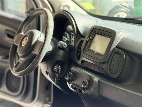 FIAT Mobi 1.0 4P FLEX EVO EASY, Foto 4