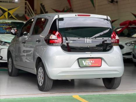 FIAT Mobi 1.0 4P FLEX EVO EASY, Foto 6