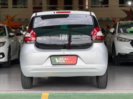 FIAT Mobi 1.0 4P FLEX EVO EASY, Foto 7