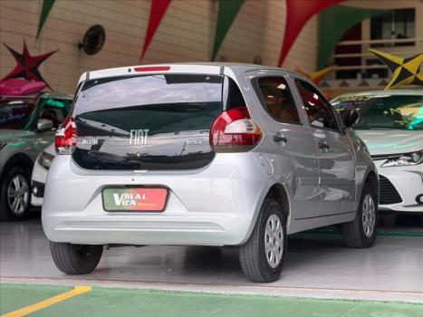 FIAT Mobi 1.0 4P FLEX EVO EASY, Foto 8