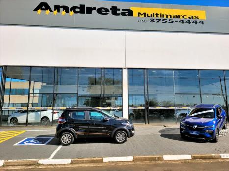 FIAT Mobi 1.0 4P FLEX EVO TREKKING, Foto 15