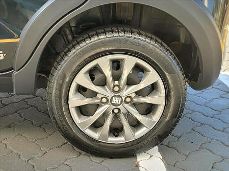 FIAT Mobi 1.0 4P FLEX EVO TREKKING, Foto 16