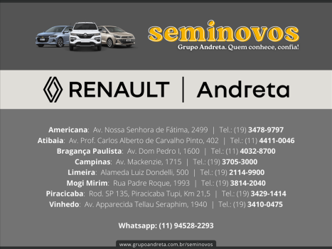 FIAT Mobi 1.0 4P FLEX EVO TREKKING, Foto 2
