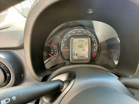 FIAT Mobi 1.0 4P FLEX EVO TREKKING, Foto 10