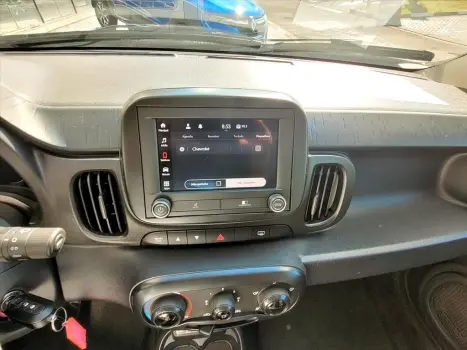 FIAT Mobi 1.0 4P FLEX EVO TREKKING, Foto 11