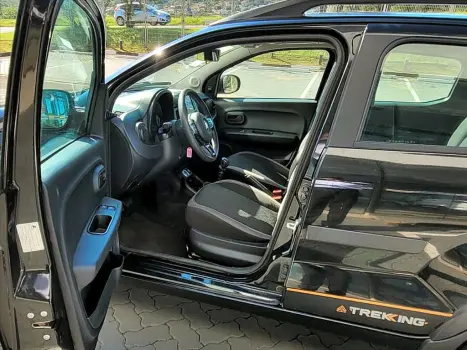 FIAT Mobi 1.0 4P FLEX EVO TREKKING, Foto 13