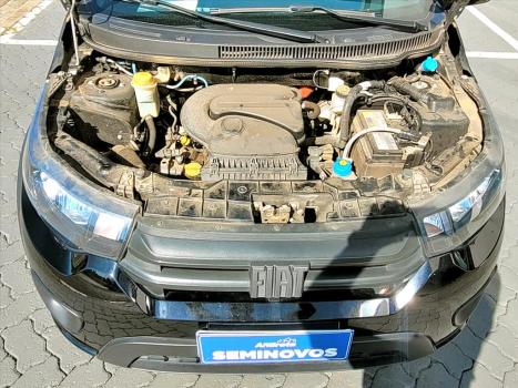 FIAT Mobi 1.0 4P FLEX EVO TREKKING, Foto 16