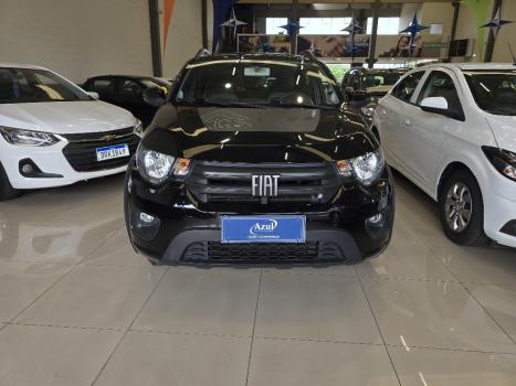 FIAT Mobi 1.0 4P FLEX EVO TREKKING, Foto 2