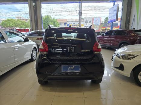 FIAT Mobi 1.0 4P FLEX EVO TREKKING, Foto 5