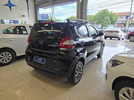 FIAT Mobi 1.0 4P FLEX EVO TREKKING, Foto 6