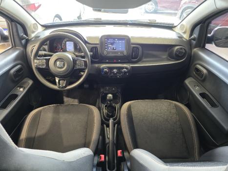 FIAT Mobi 1.0 4P FLEX EVO TREKKING, Foto 7