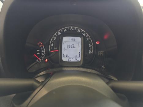 FIAT Mobi 1.0 4P FLEX EVO TREKKING, Foto 11