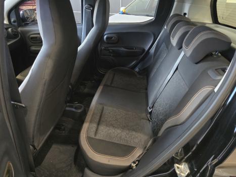 FIAT Mobi 1.0 4P FLEX EVO TREKKING, Foto 14