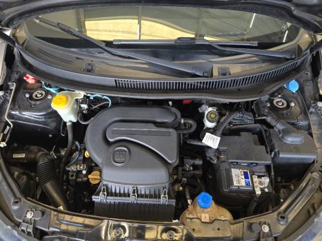 FIAT Mobi 1.0 4P FLEX EVO TREKKING, Foto 17