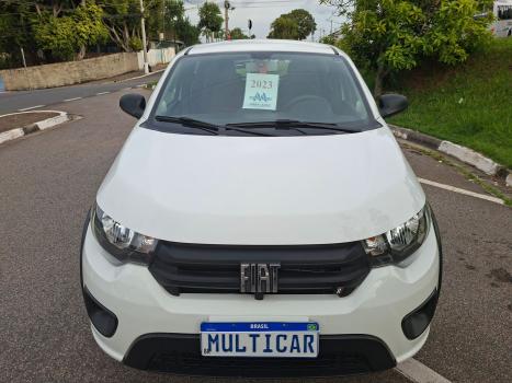 FIAT Mobi 1.0 4P FLEX EVO LIKE, Foto 2