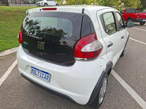 FIAT Mobi 1.0 4P FLEX EVO LIKE, Foto 4