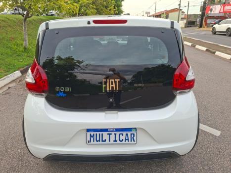 FIAT Mobi 1.0 4P FLEX EVO LIKE, Foto 5