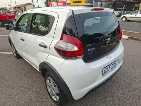 FIAT Mobi 1.0 4P FLEX EVO LIKE, Foto 6