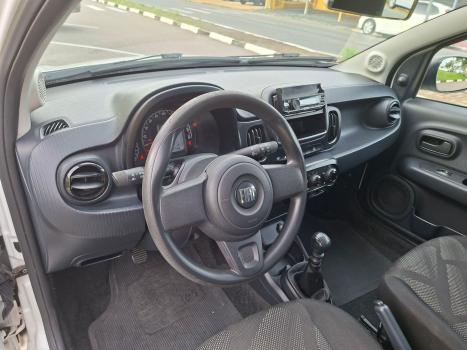 FIAT Mobi 1.0 4P FLEX EVO LIKE, Foto 7