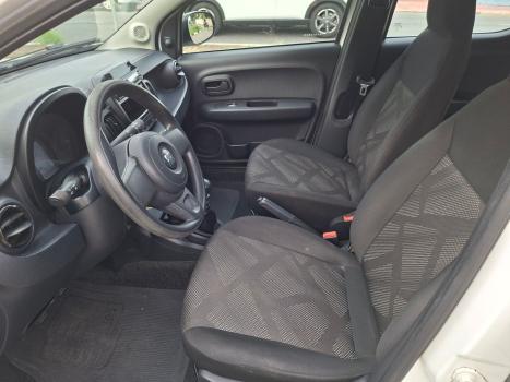 FIAT Mobi 1.0 4P FLEX EVO LIKE, Foto 8