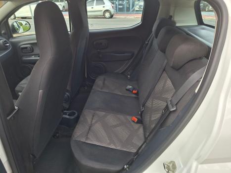 FIAT Mobi 1.0 4P FLEX EVO LIKE, Foto 9