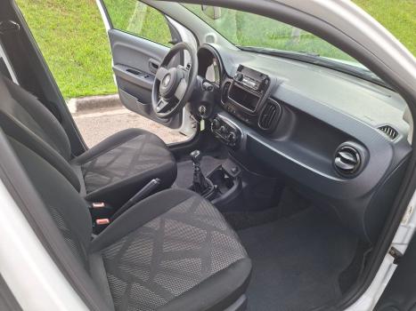 FIAT Mobi 1.0 4P FLEX EVO LIKE, Foto 10