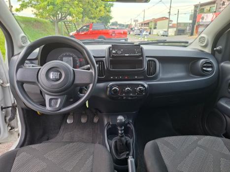 FIAT Mobi 1.0 4P FLEX EVO LIKE, Foto 11