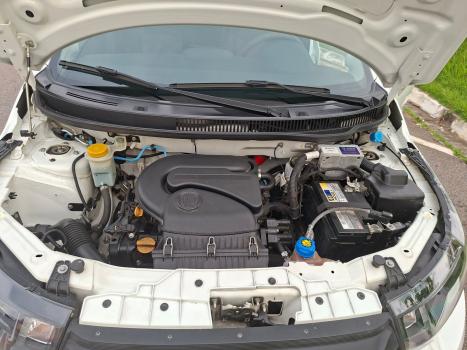 FIAT Mobi 1.0 4P FLEX EVO LIKE, Foto 13