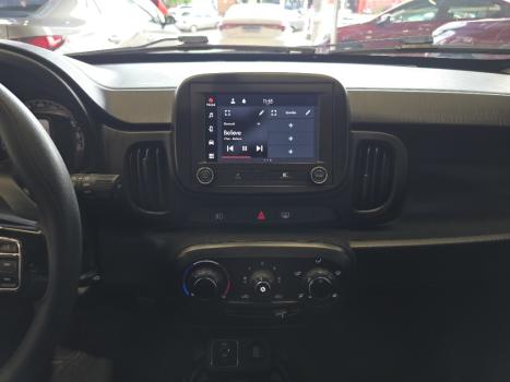 FIAT Mobi 1.0 4P FLEX EVO TREKKING, Foto 8