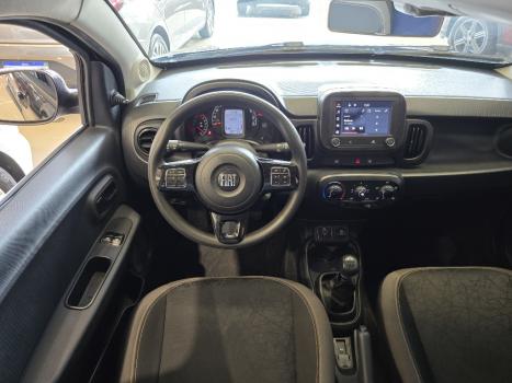 FIAT Mobi 1.0 4P FLEX EVO TREKKING, Foto 9