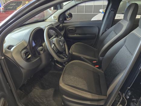 FIAT Mobi 1.0 4P FLEX EVO TREKKING, Foto 13