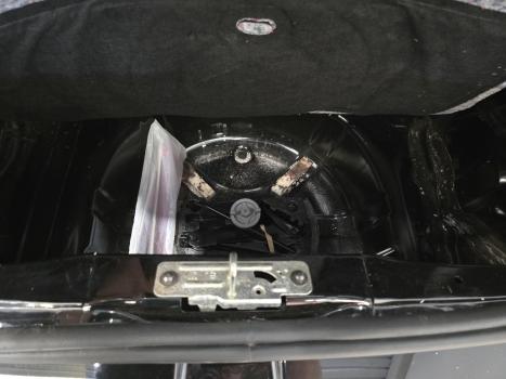 FIAT Mobi 1.0 4P FLEX EVO TREKKING, Foto 16