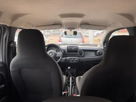 FIAT Mobi 1.0 4P FLEX EVO EASY, Foto 7