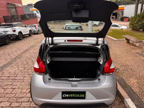 FIAT Mobi 1.0 4P FLEX EVO EASY, Foto 8