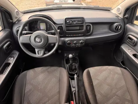 FIAT Mobi 1.0 4P FLEX EVO EASY, Foto 9