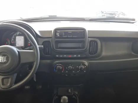 FIAT Mobi 1.0 4P FLEX EVO LIKE ON, Foto 8