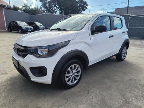 FIAT Mobi 1.0 4P FLEX EVO LIKE, Foto 1