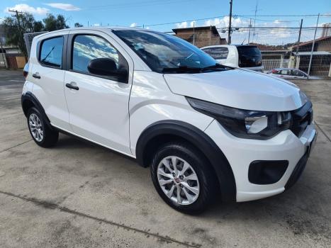 FIAT Mobi 1.0 4P FLEX EVO LIKE, Foto 2