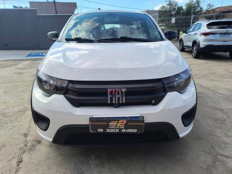 FIAT Mobi 1.0 4P FLEX EVO LIKE, Foto 3