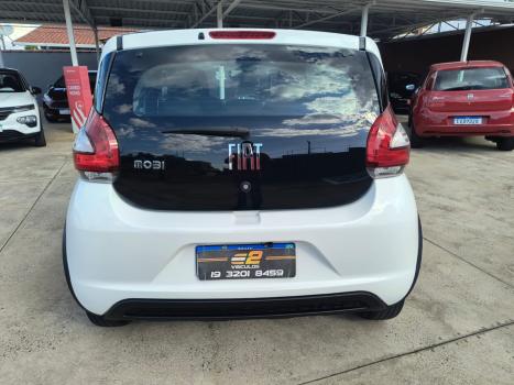 FIAT Mobi 1.0 4P FLEX EVO LIKE, Foto 4
