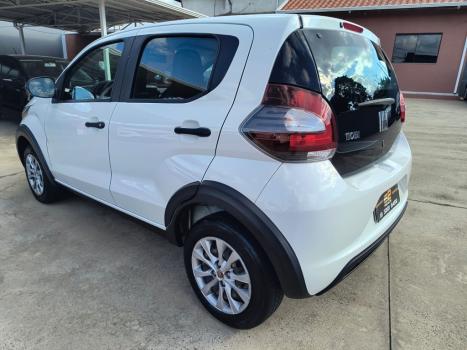 FIAT Mobi 1.0 4P FLEX EVO LIKE, Foto 5
