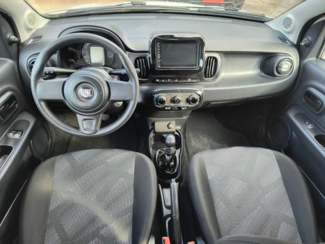 FIAT Mobi 1.0 4P FLEX EVO LIKE, Foto 6