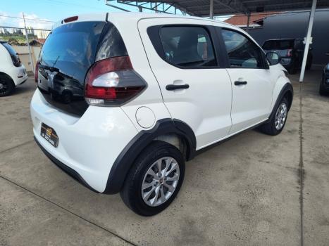 FIAT Mobi 1.0 4P FLEX EVO LIKE, Foto 7