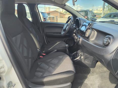 FIAT Mobi 1.0 4P FLEX EVO LIKE, Foto 9