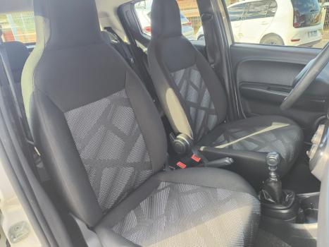 FIAT Mobi 1.0 4P FLEX EVO LIKE, Foto 10